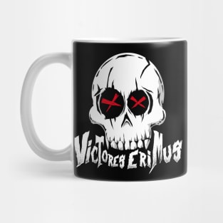 Vampire Slayers Mug